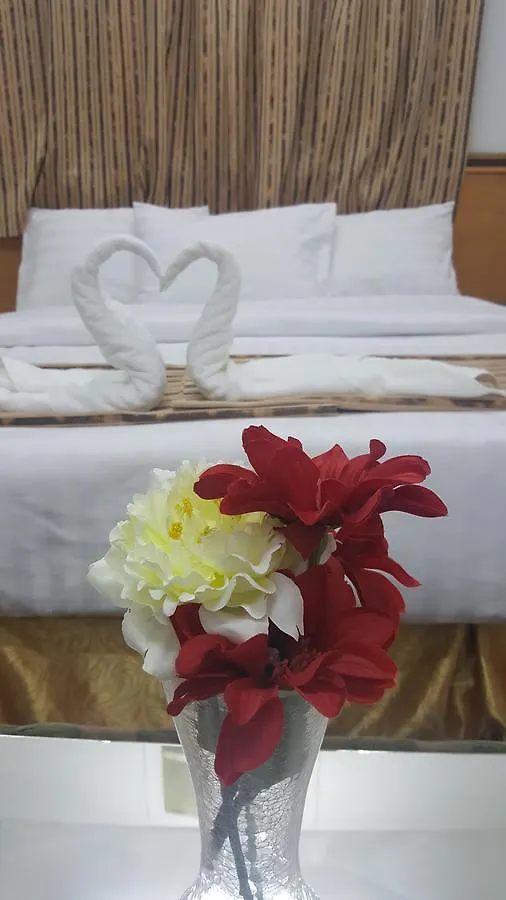 Rahaf Al Mashaer Al Mahbas Hotel La Mecque 4*,