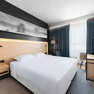 Park By Radisson Makkah Thakher Algharbi Hotel